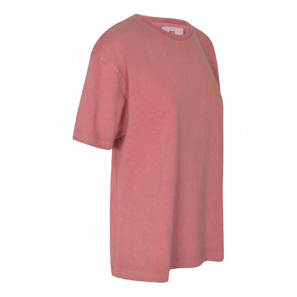 PAUL SMITH T shirt girocollo over Solo un giorno rimasto