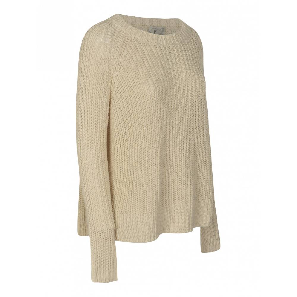 F CASHMERE Girocollo costa Officina