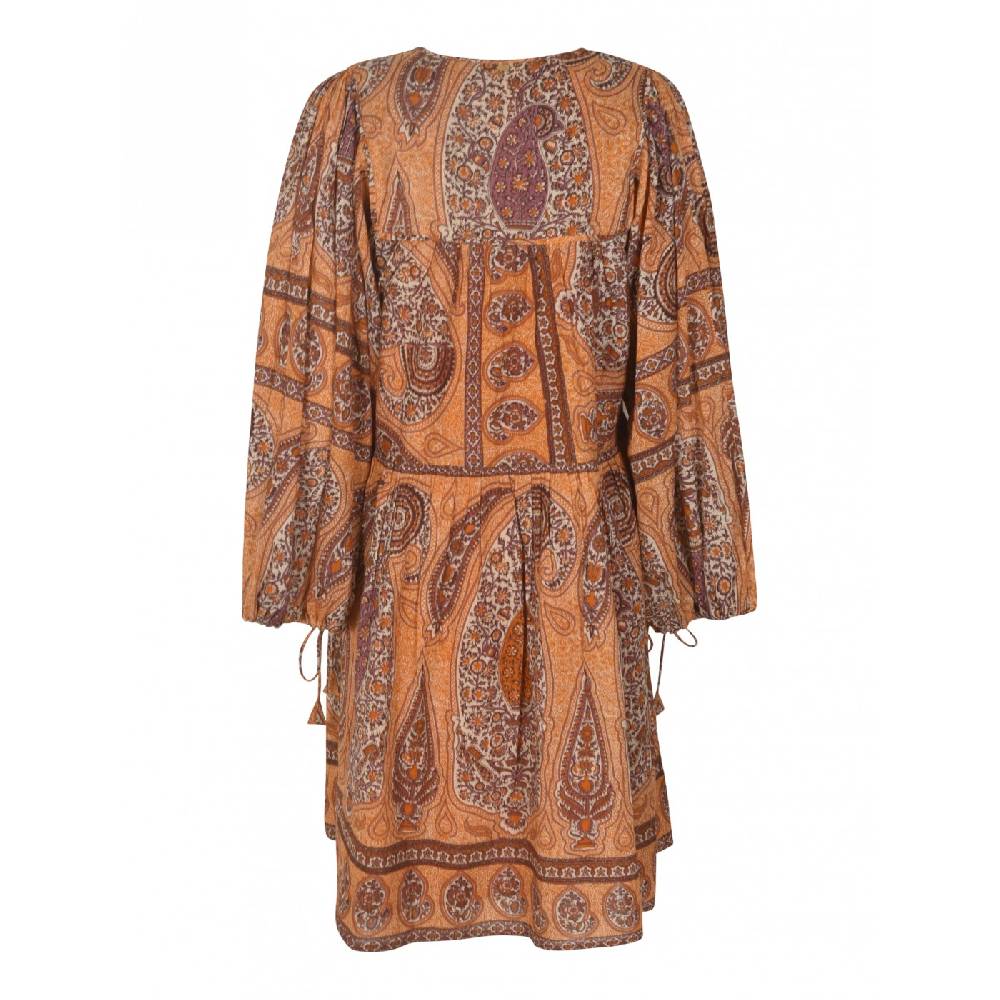 ANTIK BATIK Mini abito con sottoveste Limitato a 3 giorni