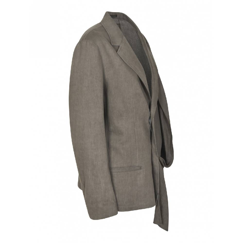 Y&#039;S YOHJI YAMAMOTO Giacca Presa