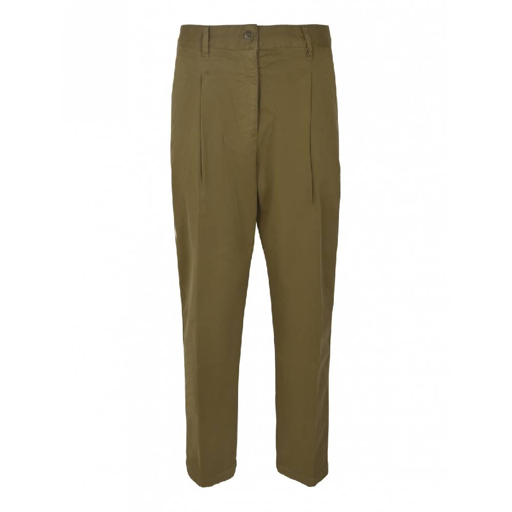 ASPESI Pantaloni gamba stretta Sconto