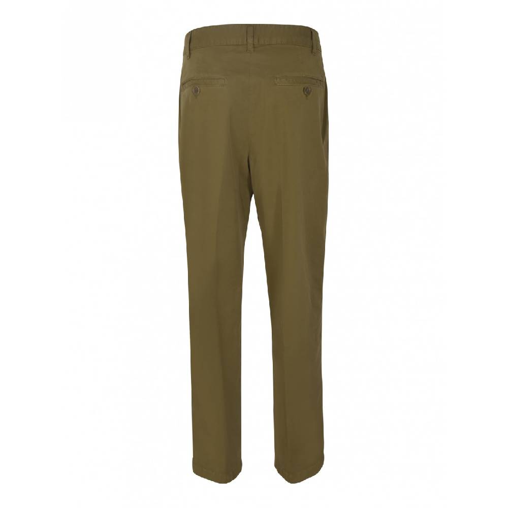 ASPESI Pantaloni gamba stretta Sconto