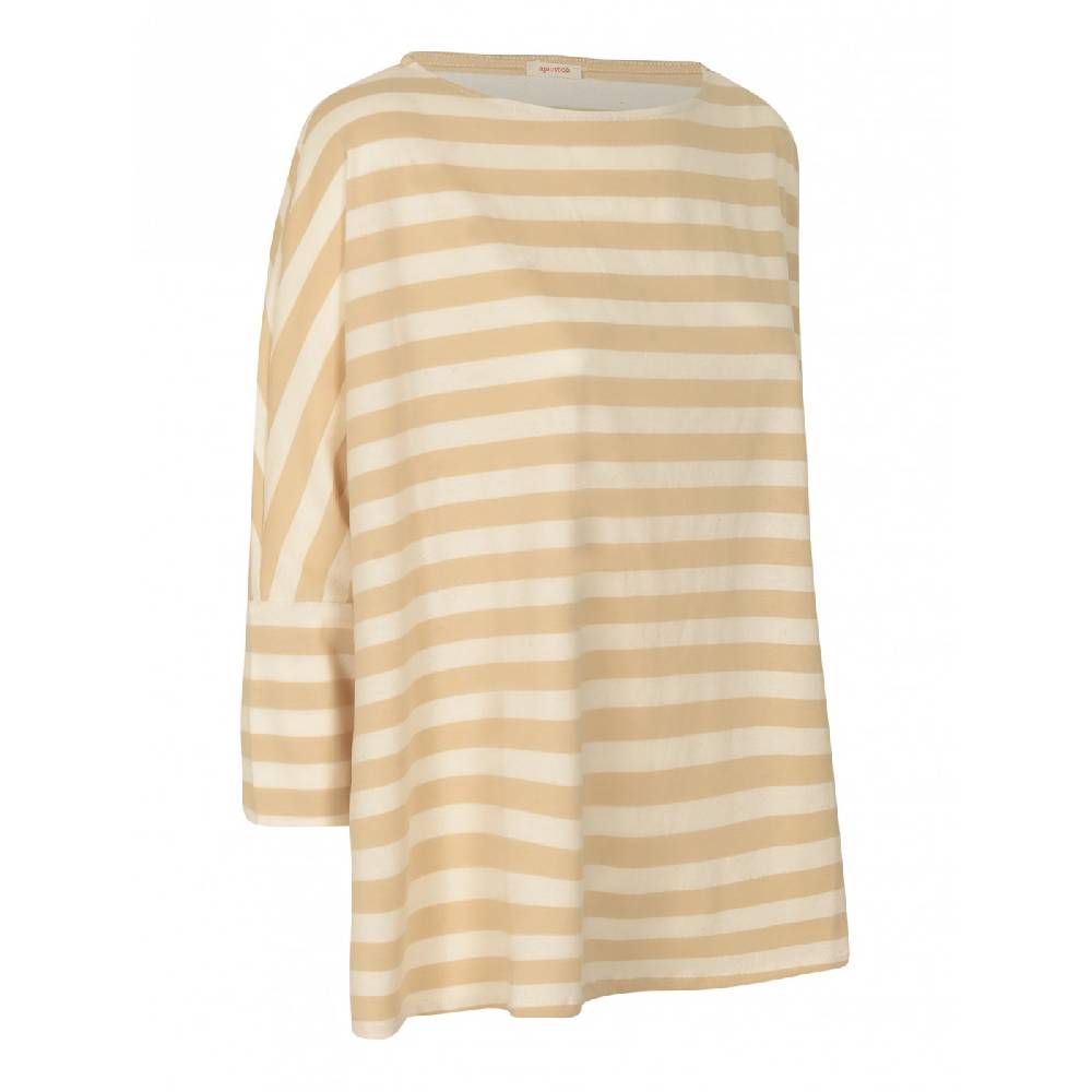 APUNTOB T shirt barchetta over Offerta