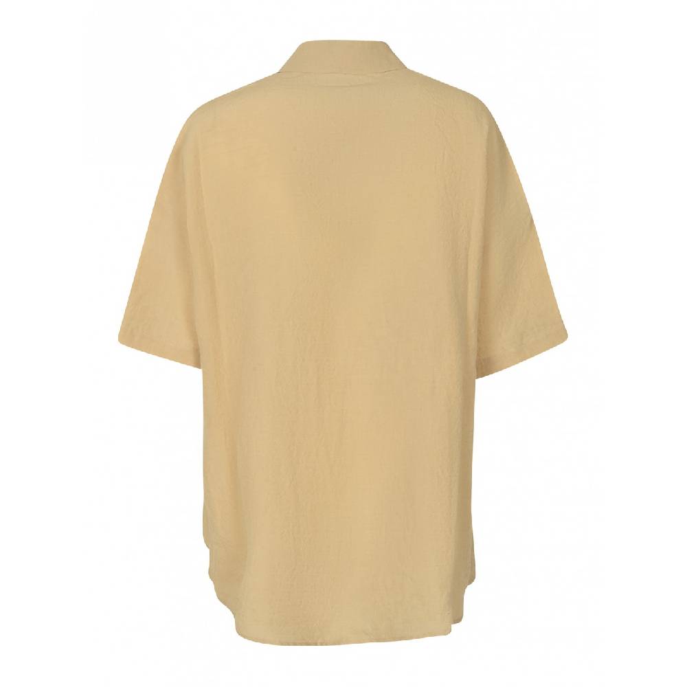 APUNTOB Camicia over m m Economico