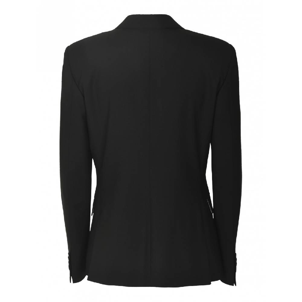 QUELLEDUE Bice giacca doppiopetto Outlet