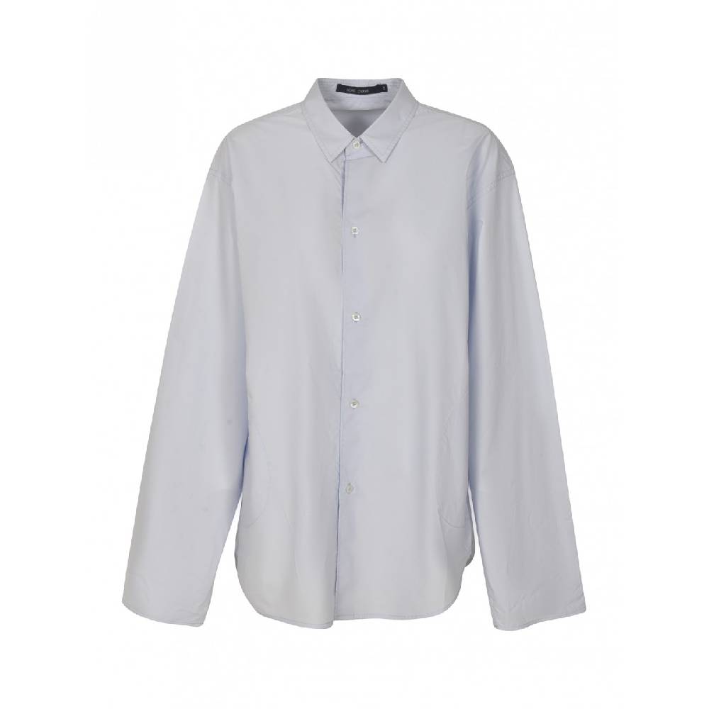 SOFIE D&#039;HOORE Camicia over con tasche In Vendita