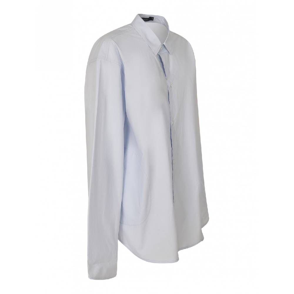 SOFIE D&#039;HOORE Camicia over con tasche In Vendita