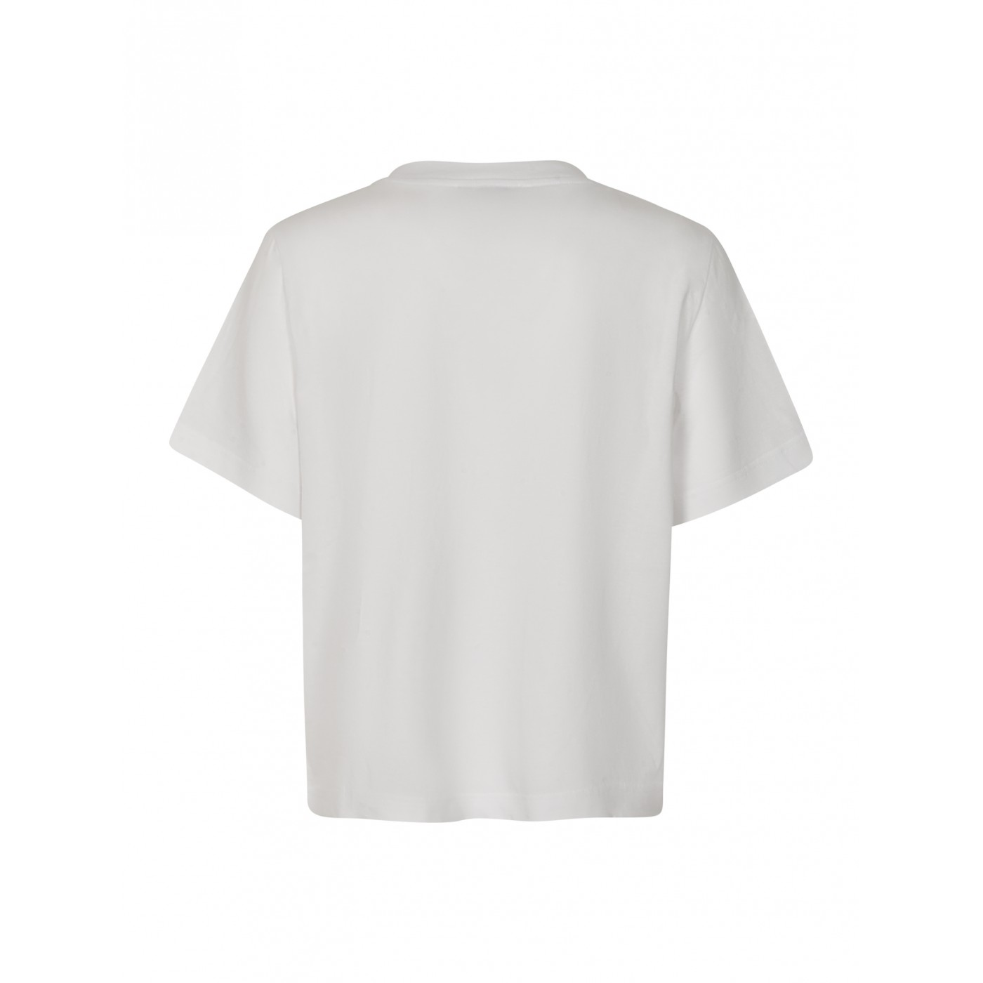 VIS A VIS T shirt girocollo mezza manica Saldi