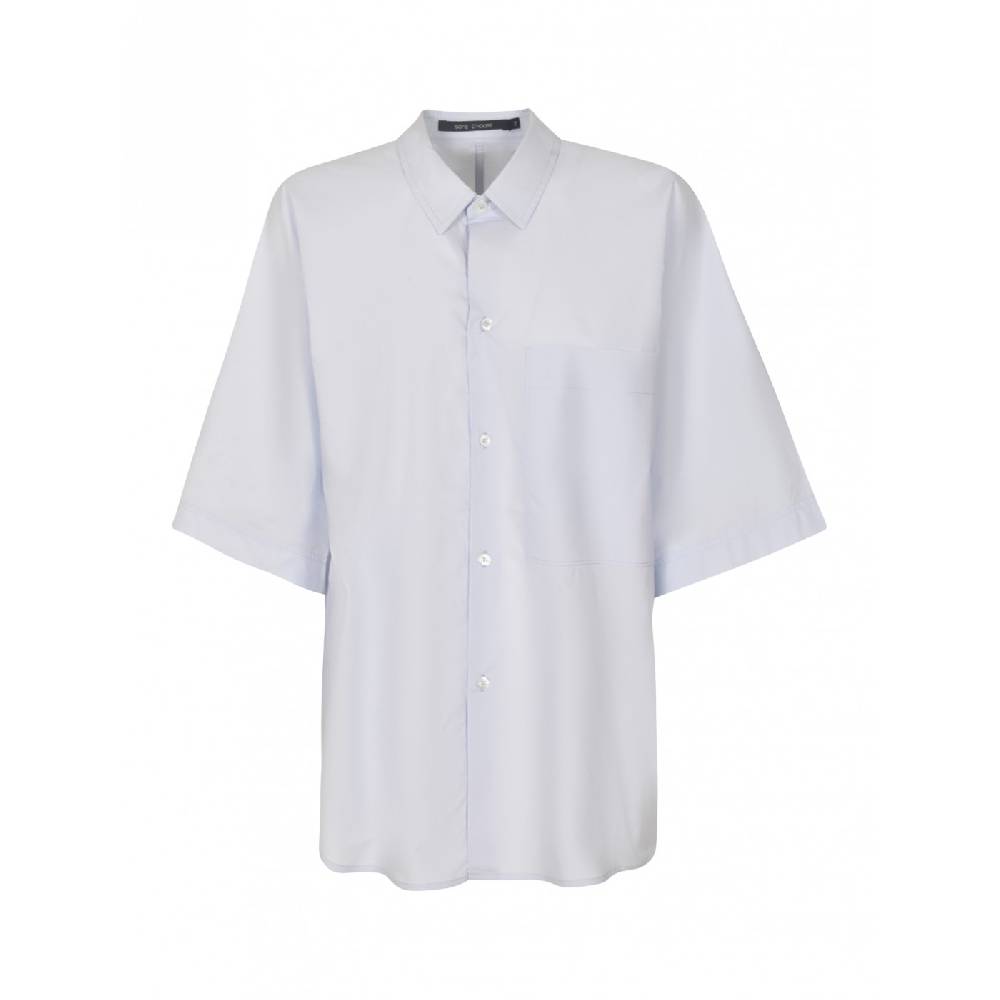 SOFIE D&#039;HOORE Camicia waterfall Vendita Economica
