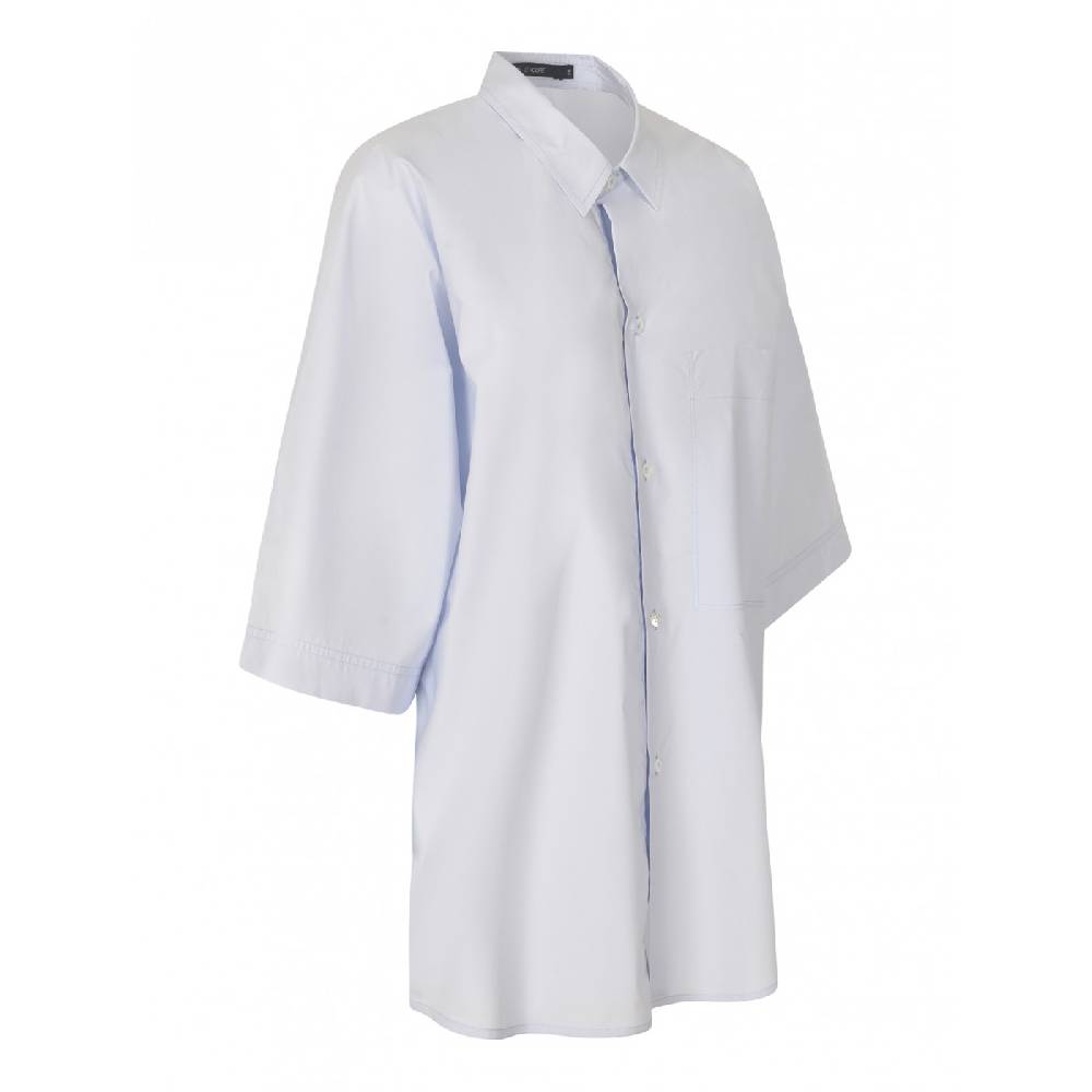 SOFIE D&#039;HOORE Camicia waterfall Vendita Economica