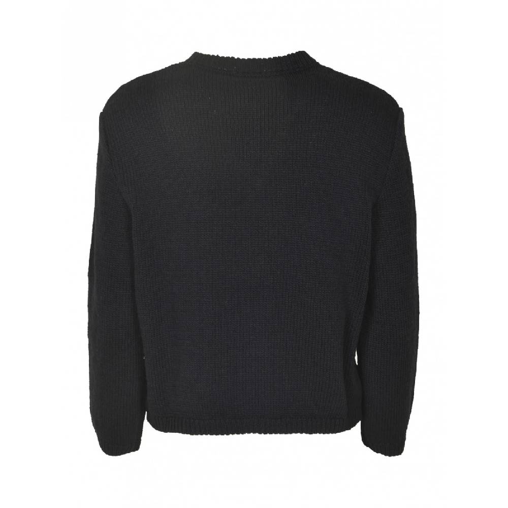 BASE Cardigan girocollo Saldi Di Fabbrica