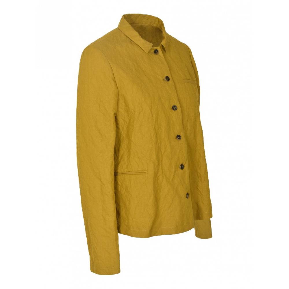 APUNTOB Giacca asciutta collo camicia piccolo Vendite Flash
