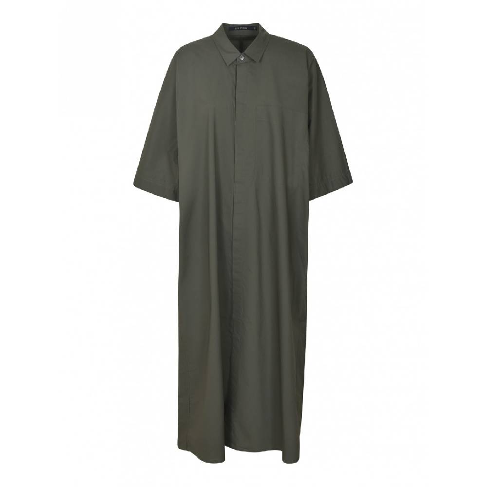 SOFIE D&#039;HOORE Abito m m collo camicia In Saldo