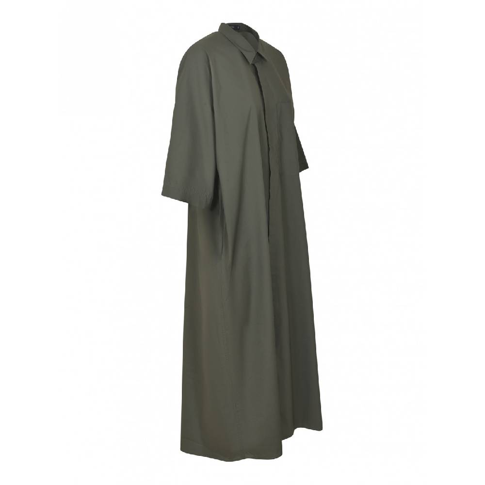 SOFIE D&#039;HOORE Abito m m collo camicia In Saldo