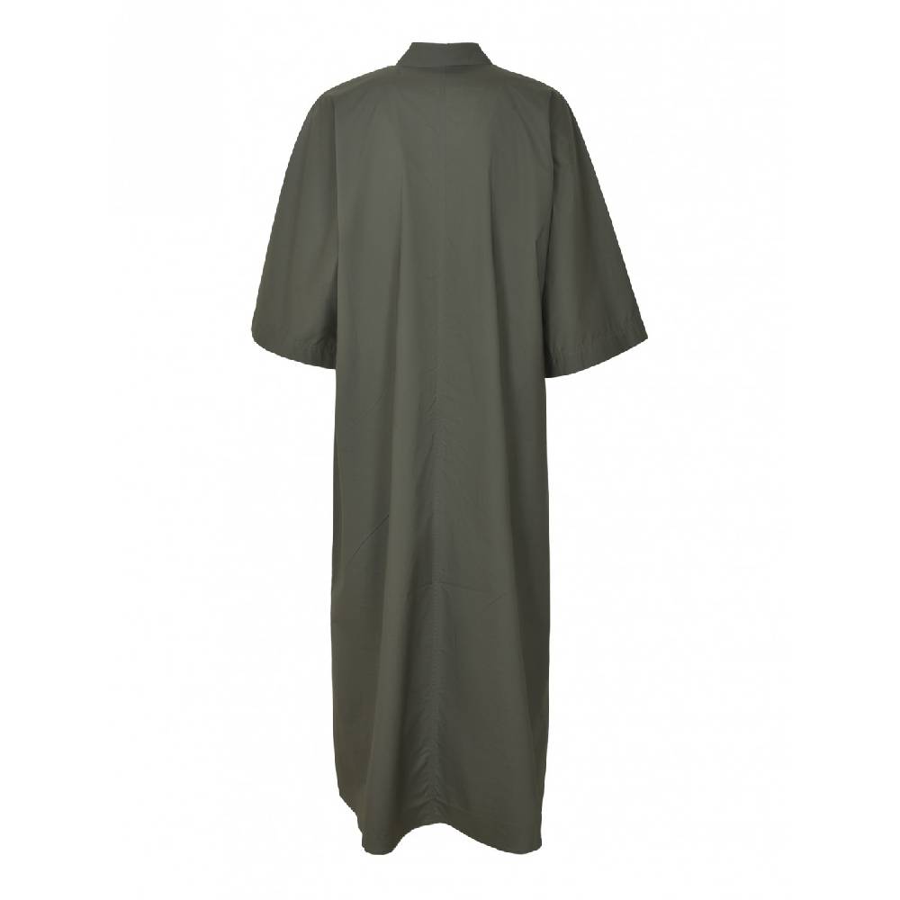 SOFIE D&#039;HOORE Abito m m collo camicia In Saldo