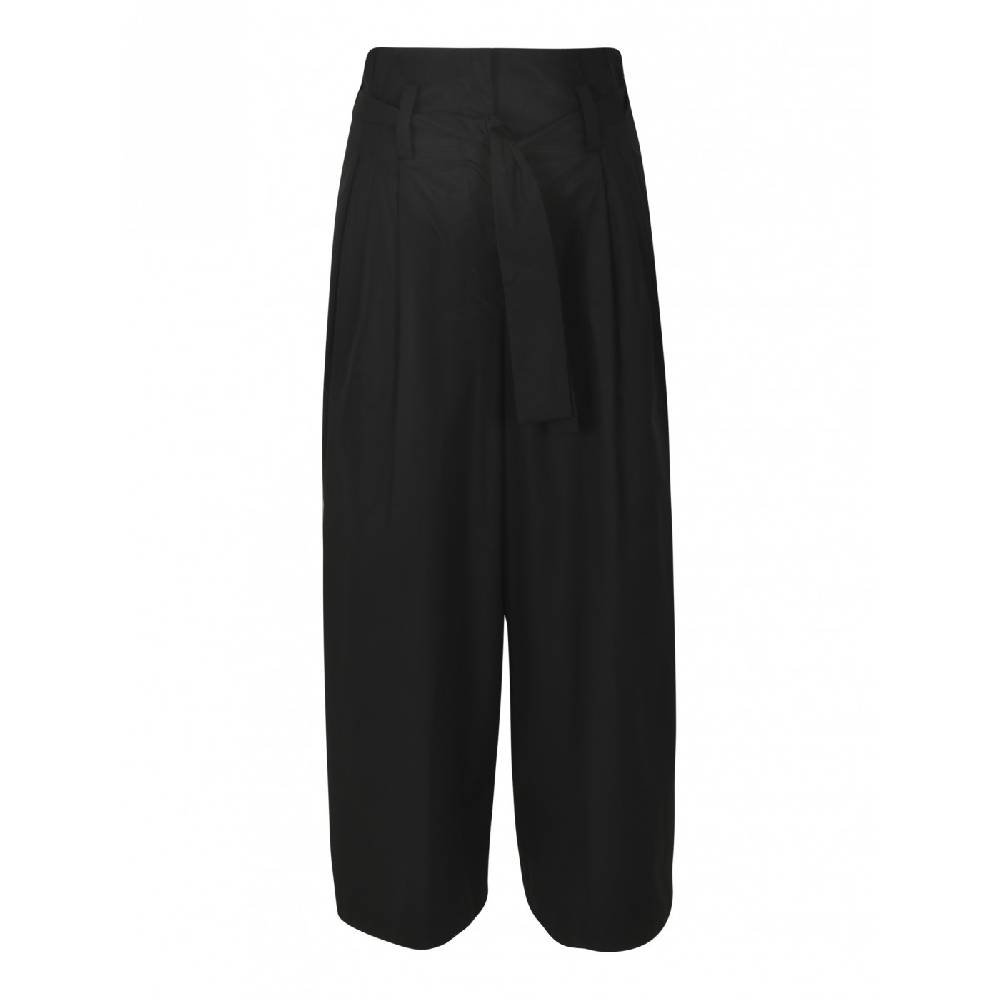 ASPESI Pantaloni con pences gamba larga Negozio online di fabbrica