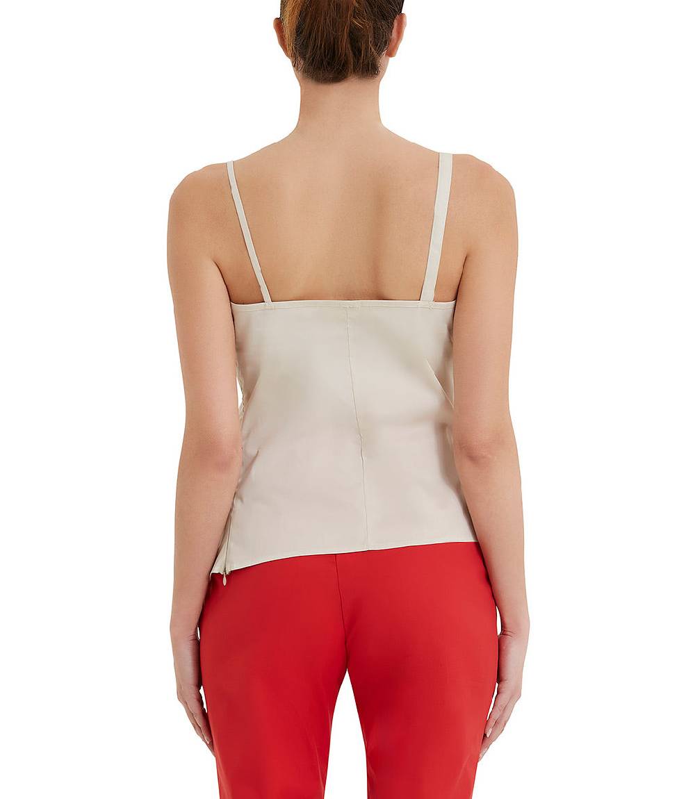 Loriblu Top burro Spedizione Gratuita