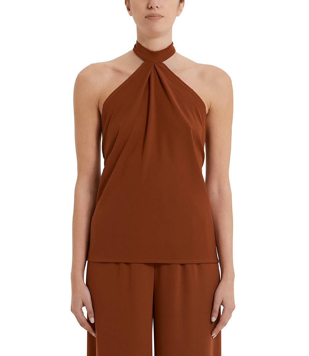 Loriblu Top ruggine