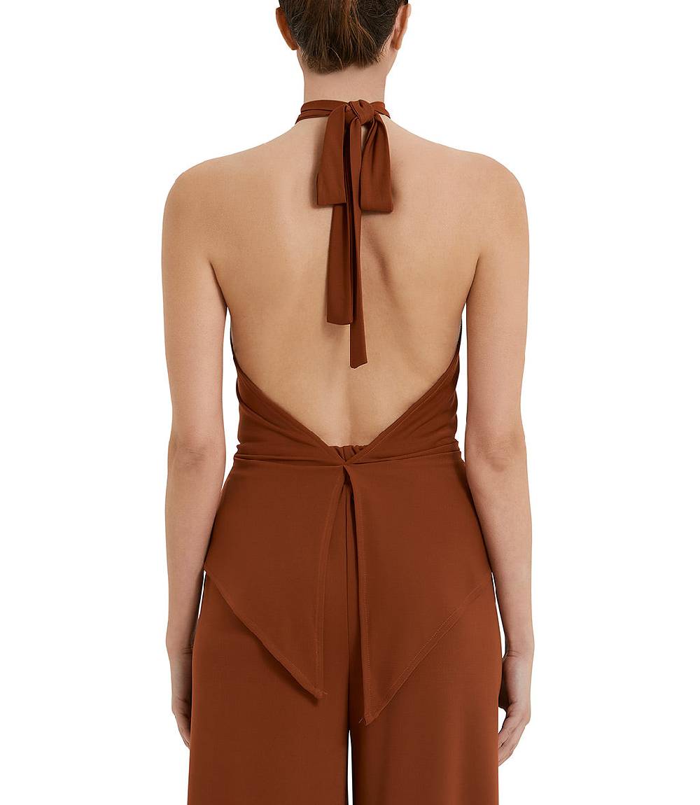 Loriblu Top ruggine Fino al 60% di sconto