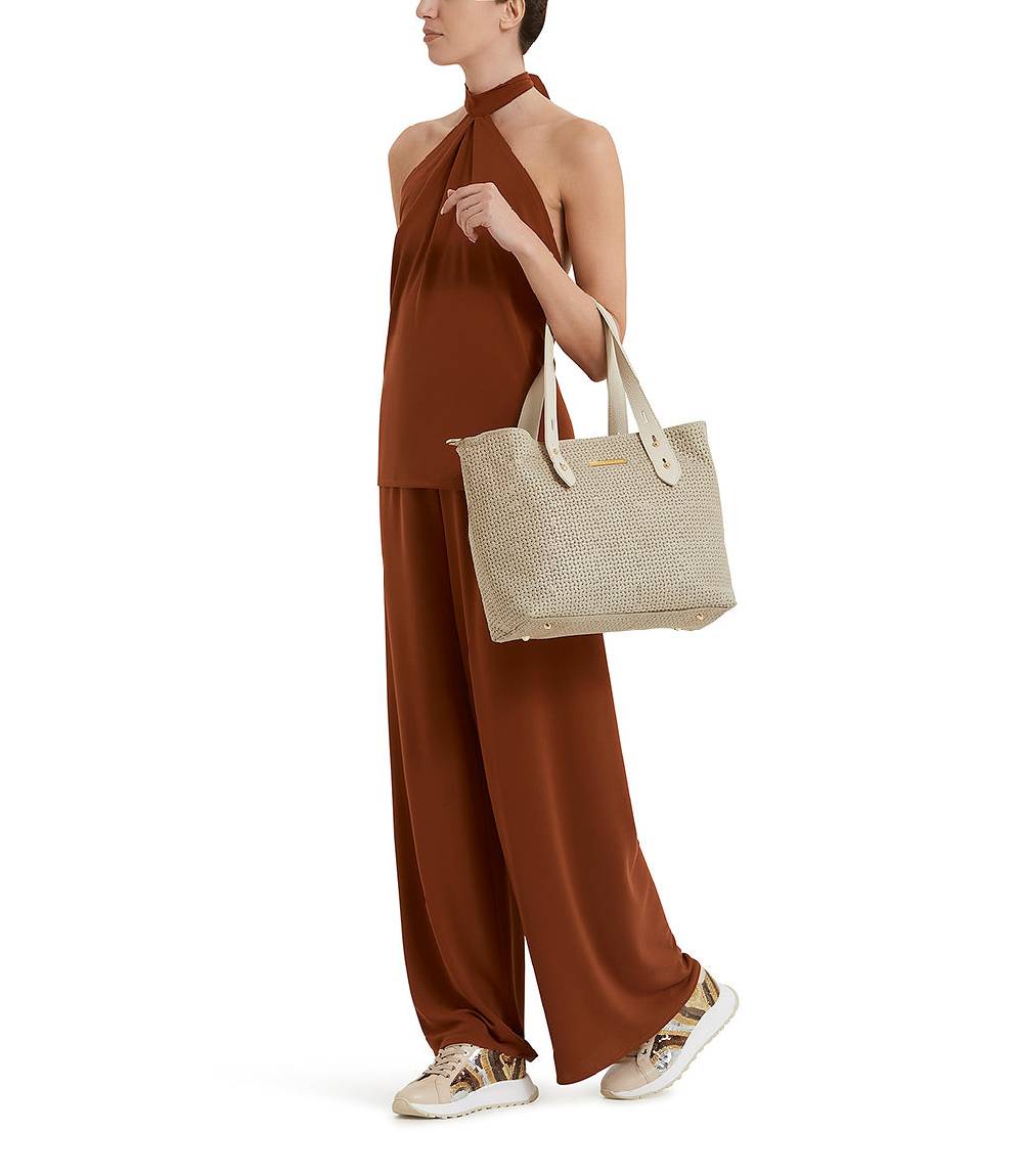 Loriblu Top ruggine Fino al 60% di sconto