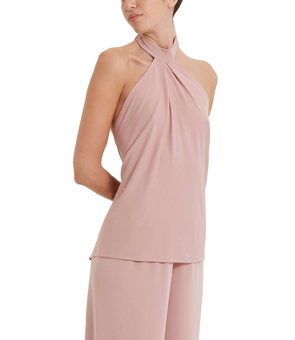 Loriblu Top rosa cipria Soddisfazione Garantita