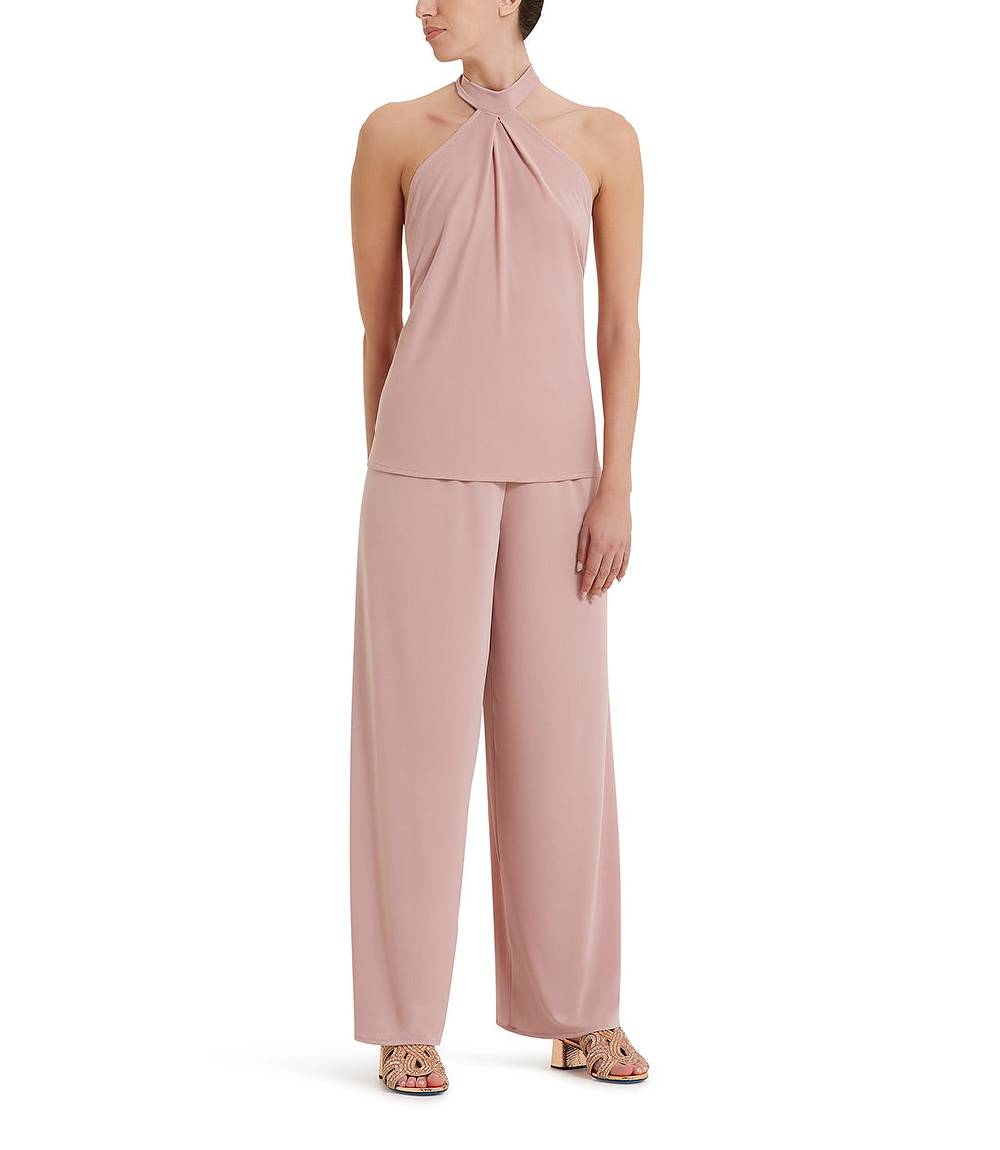 Loriblu Top rosa cipria Soddisfazione Garantita