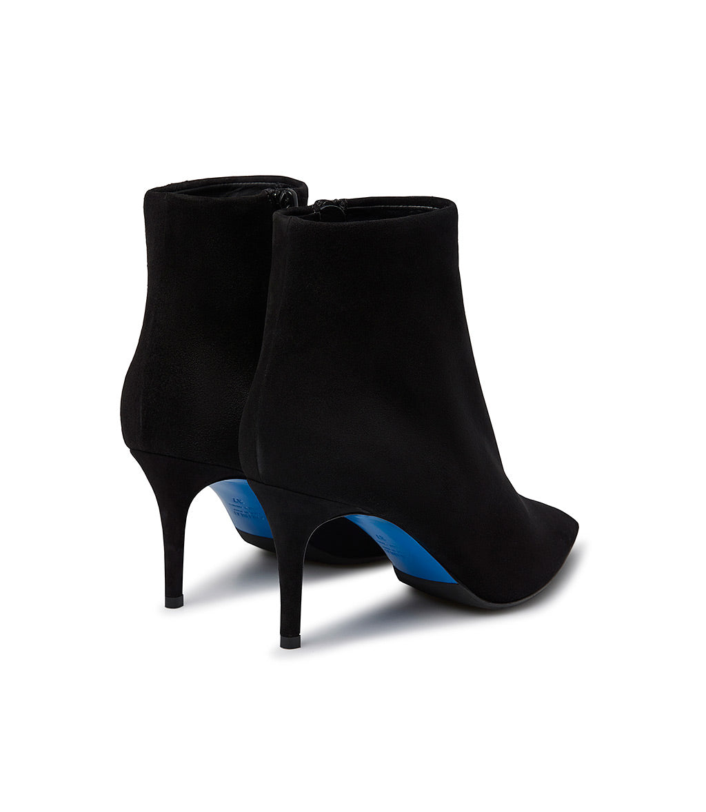 Loriblu Stivaletti in camoscio nero Shopping Online