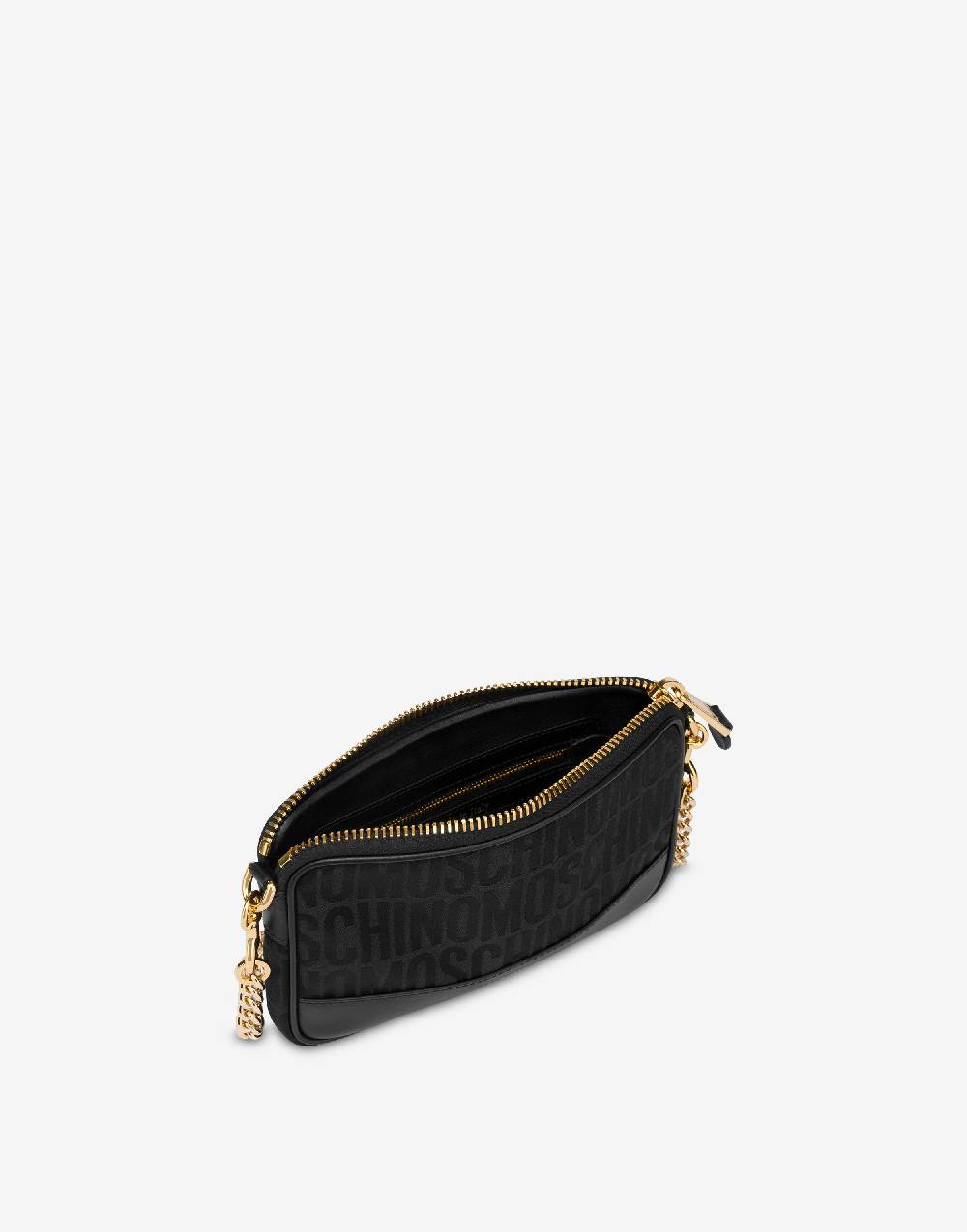 Love Moschino Borsa a tracolla Allover Logo 2025