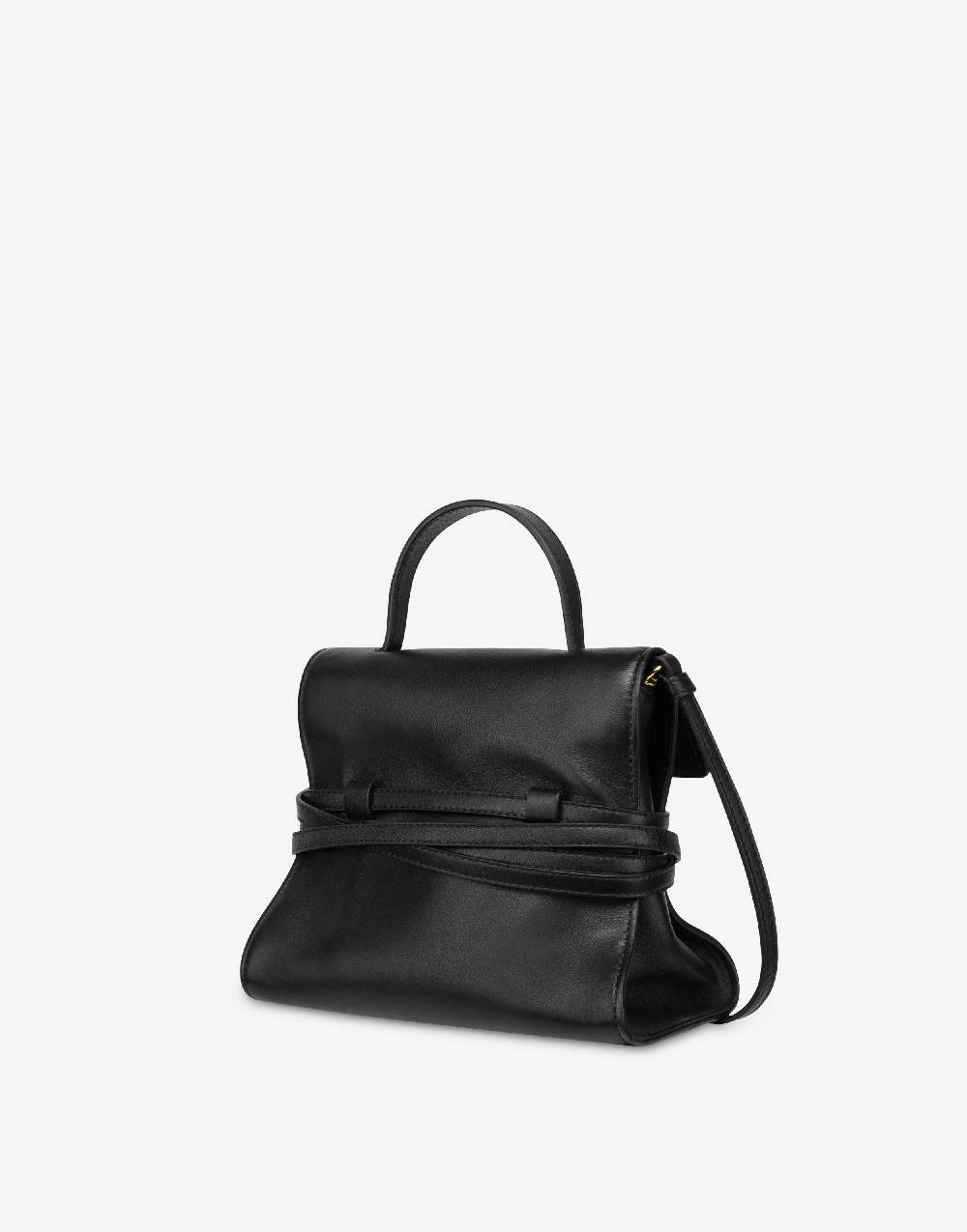 Love Moschino Moschino Tie Me bag Small Promozione