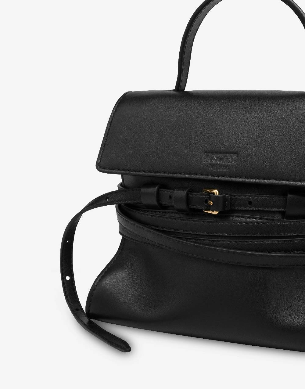 Love Moschino Moschino Tie Me bag Small Promozione