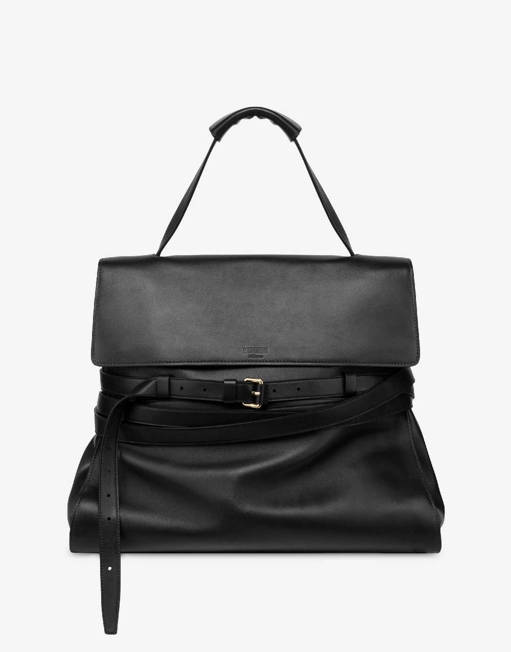 Love Moschino Moschino Tie Me Bag Jumbo