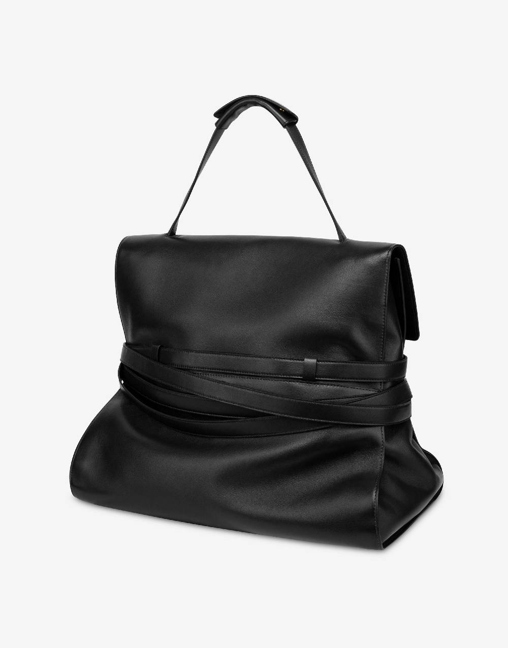 Love Moschino Moschino Tie Me Bag Jumbo Pezzi Unici