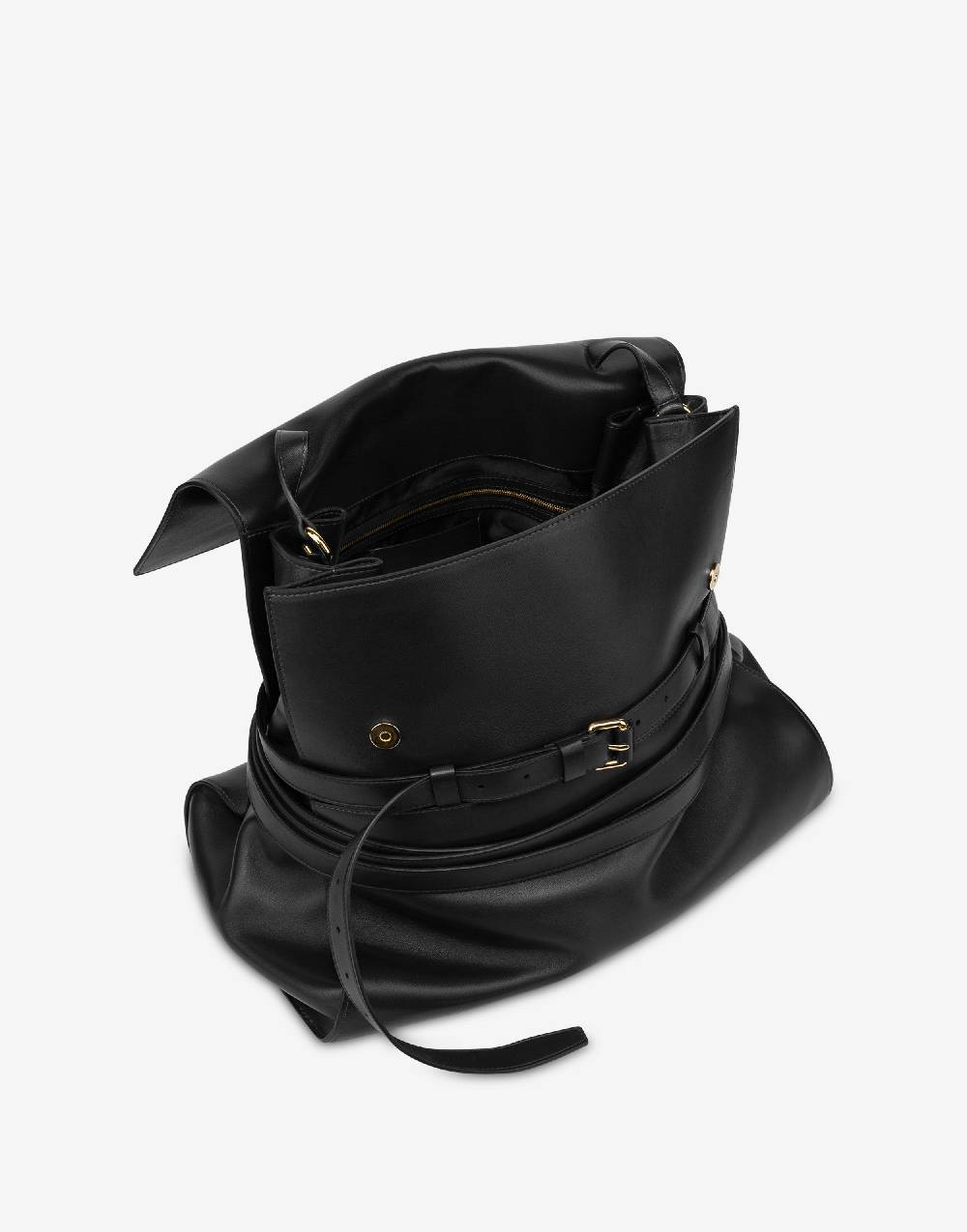 Love Moschino Moschino Tie Me Bag Jumbo Pezzi Unici