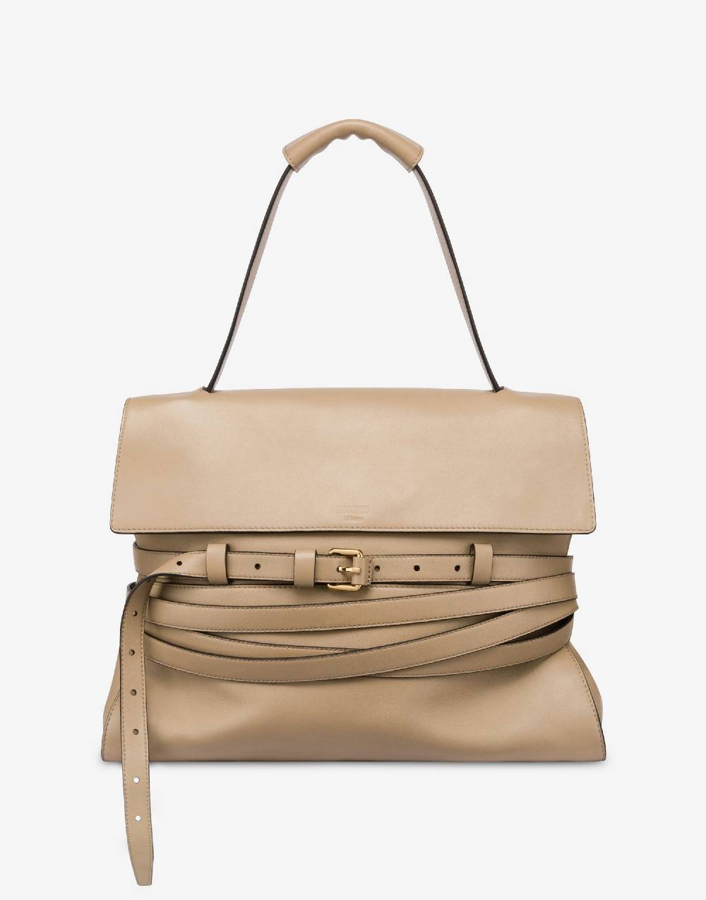 Love Moschino Moschino Tie Me bag Medium