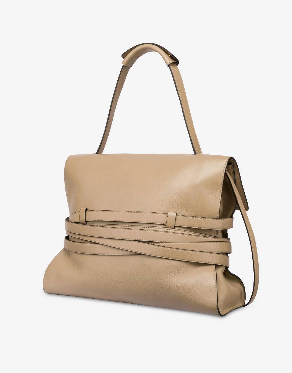 Love Moschino Moschino Tie Me bag Medium Soddisfazione Garantita