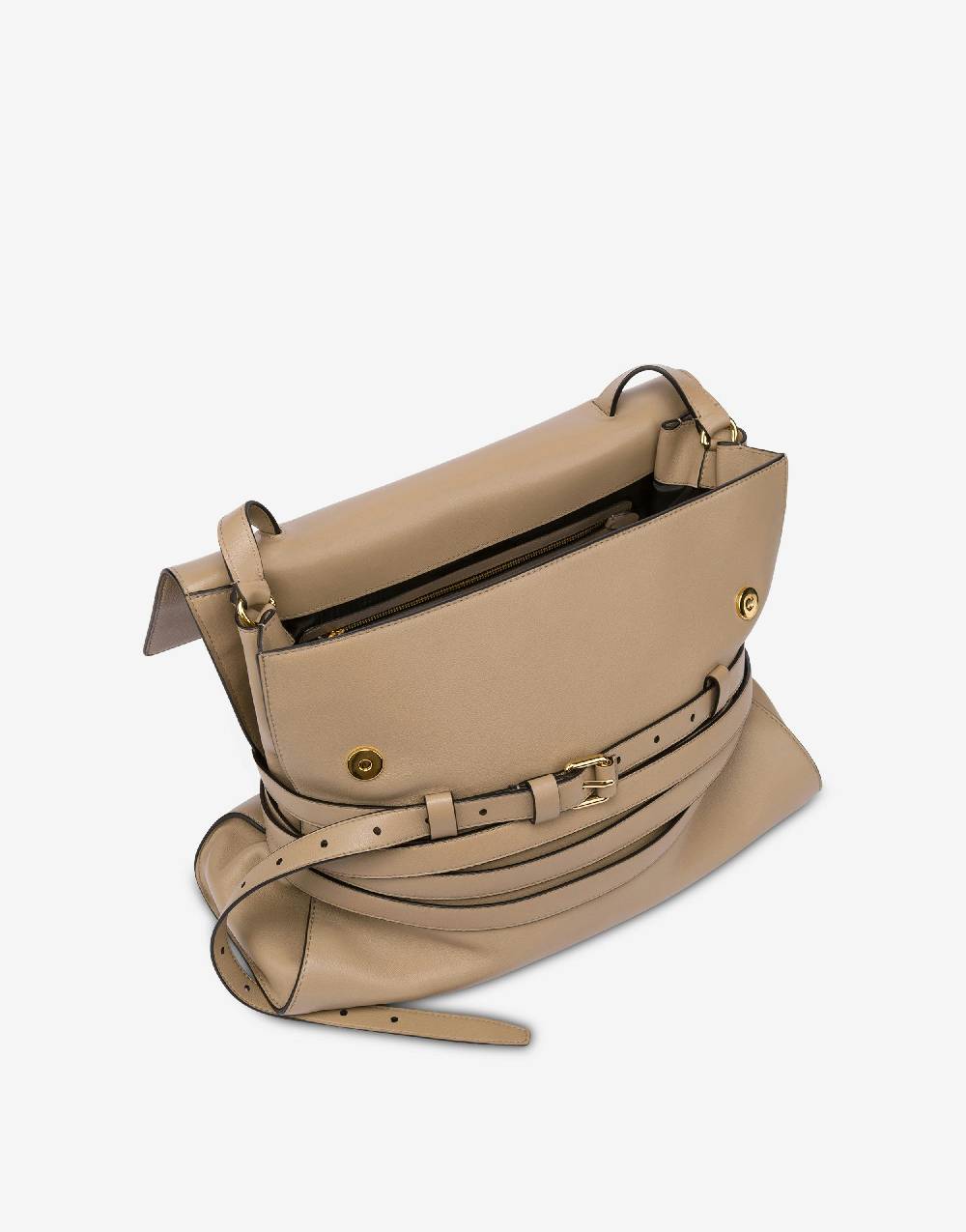 Love Moschino Moschino Tie Me bag Medium Soddisfazione Garantita