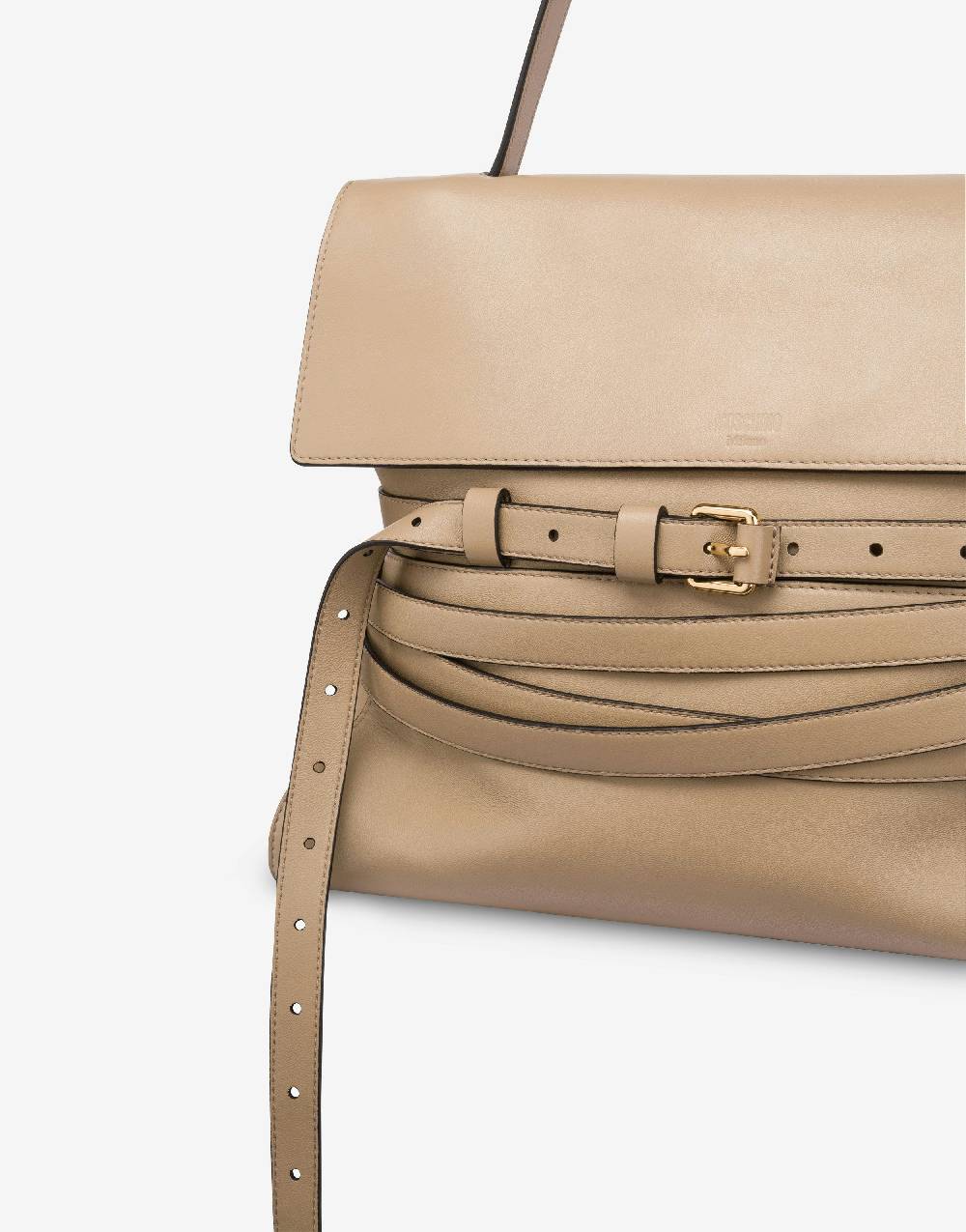 Love Moschino Moschino Tie Me bag Medium Soddisfazione Garantita