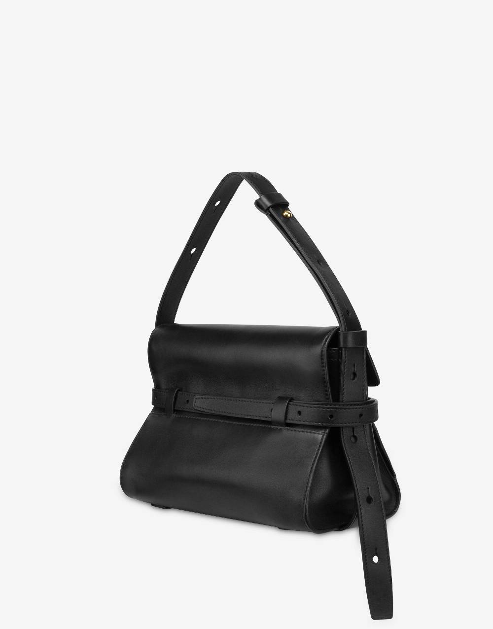 Love Moschino Moschino Tie Me bag a spalla Negozi Online