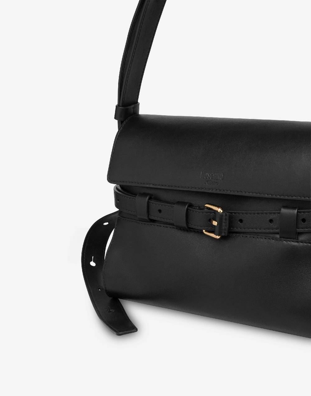 Love Moschino Moschino Tie Me bag a spalla Negozi Online