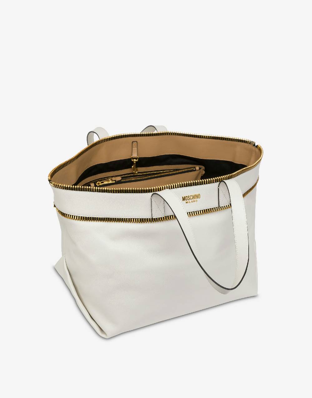 Love Moschino Shopper Moschino Rider Bag Sconto