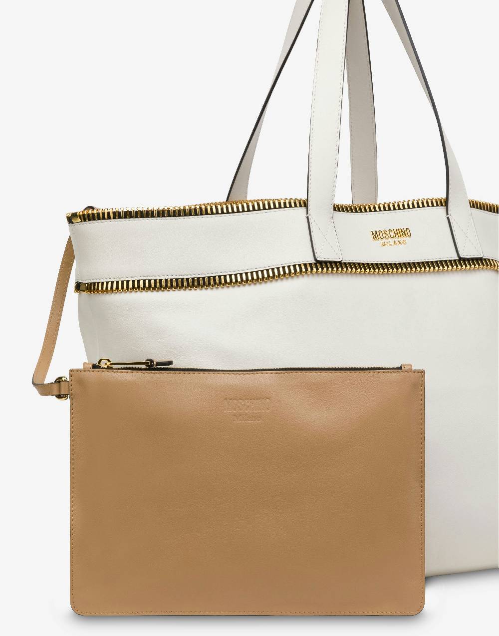 Love Moschino Shopper Moschino Rider Bag Sconto