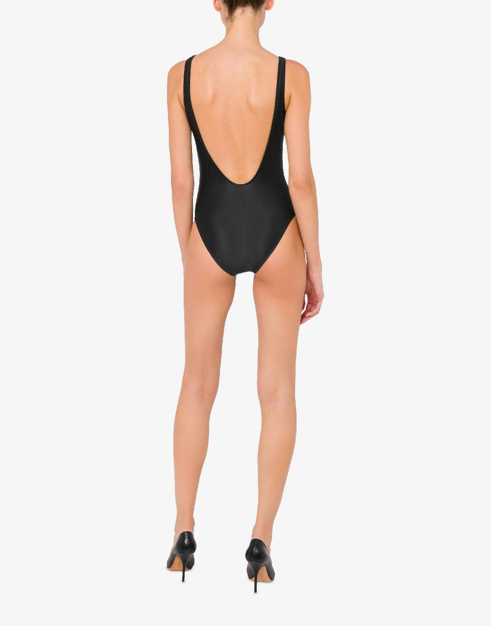 Love Moschino Costume intero Moschino Teddy Bear Affare Del Giorno