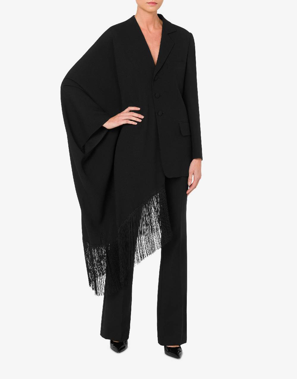 Love Moschino Giacca Archive Capsule Offerte