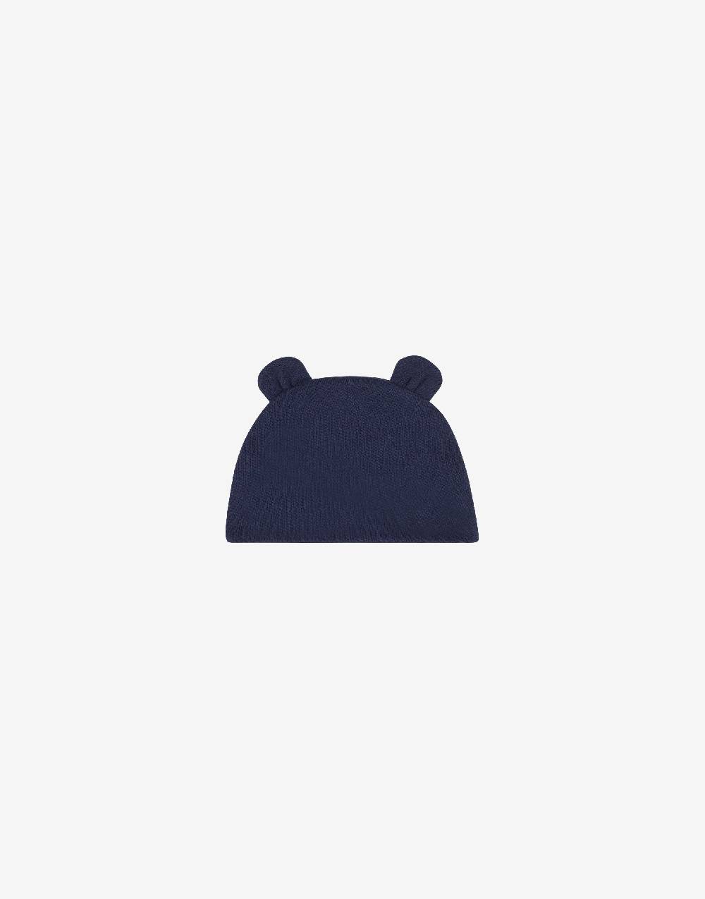 Love Moschino Cappello in felpa Teddy Logo Shopping Online