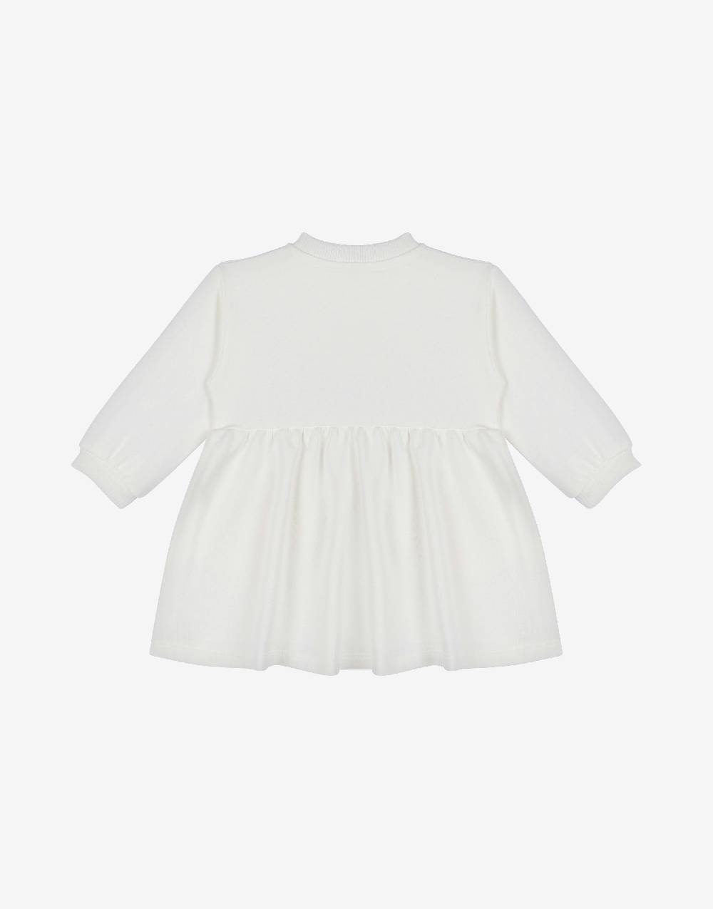 Love Moschino Abito in felpa Lovely Teddy Bear Cyber Monday