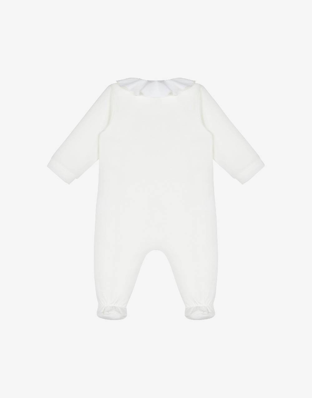 Love Moschino Tutina in felpa Lovely Teddy Bear Hotsell