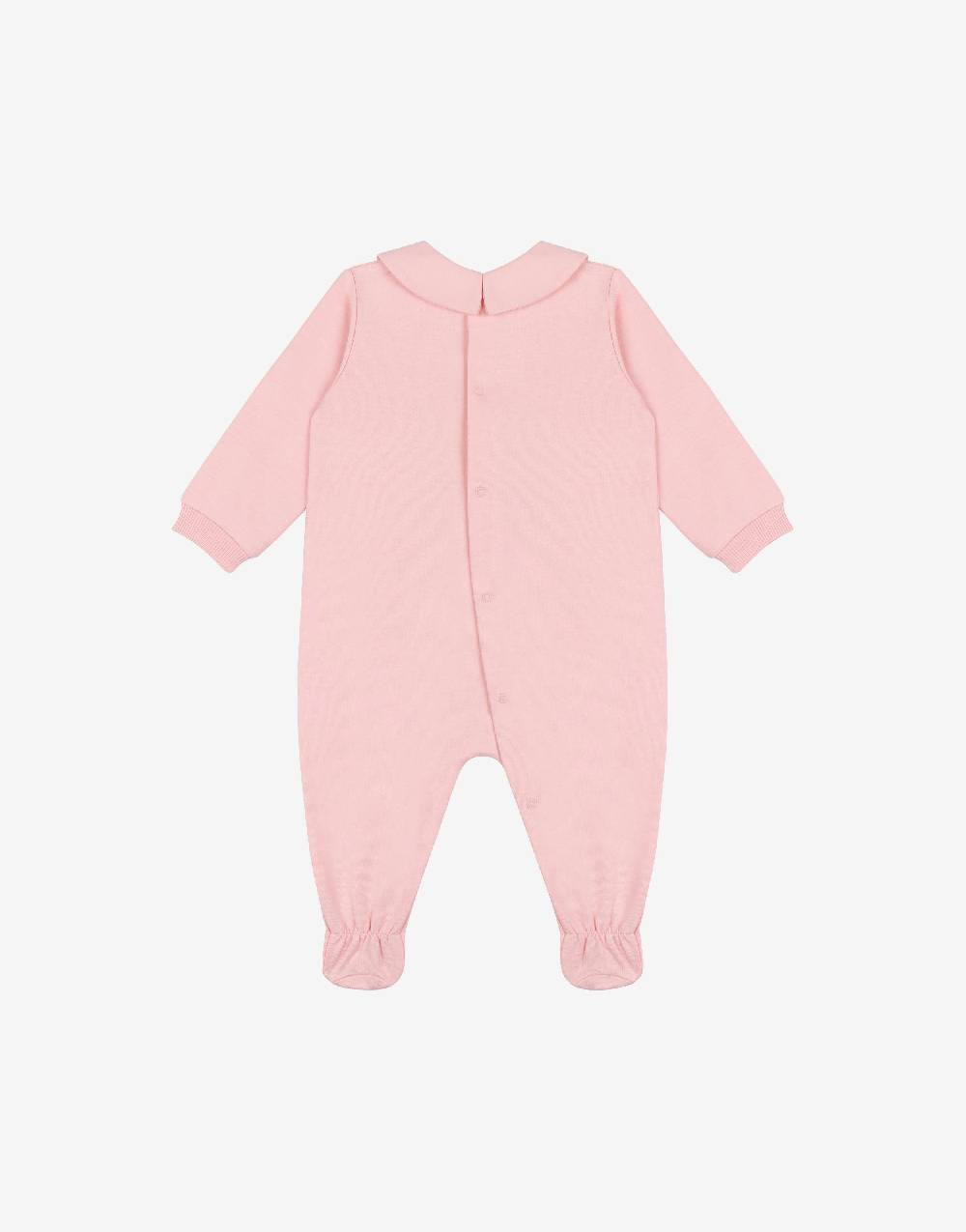 Love Moschino Tutina in felpa Moschino Teddy Bear Moda