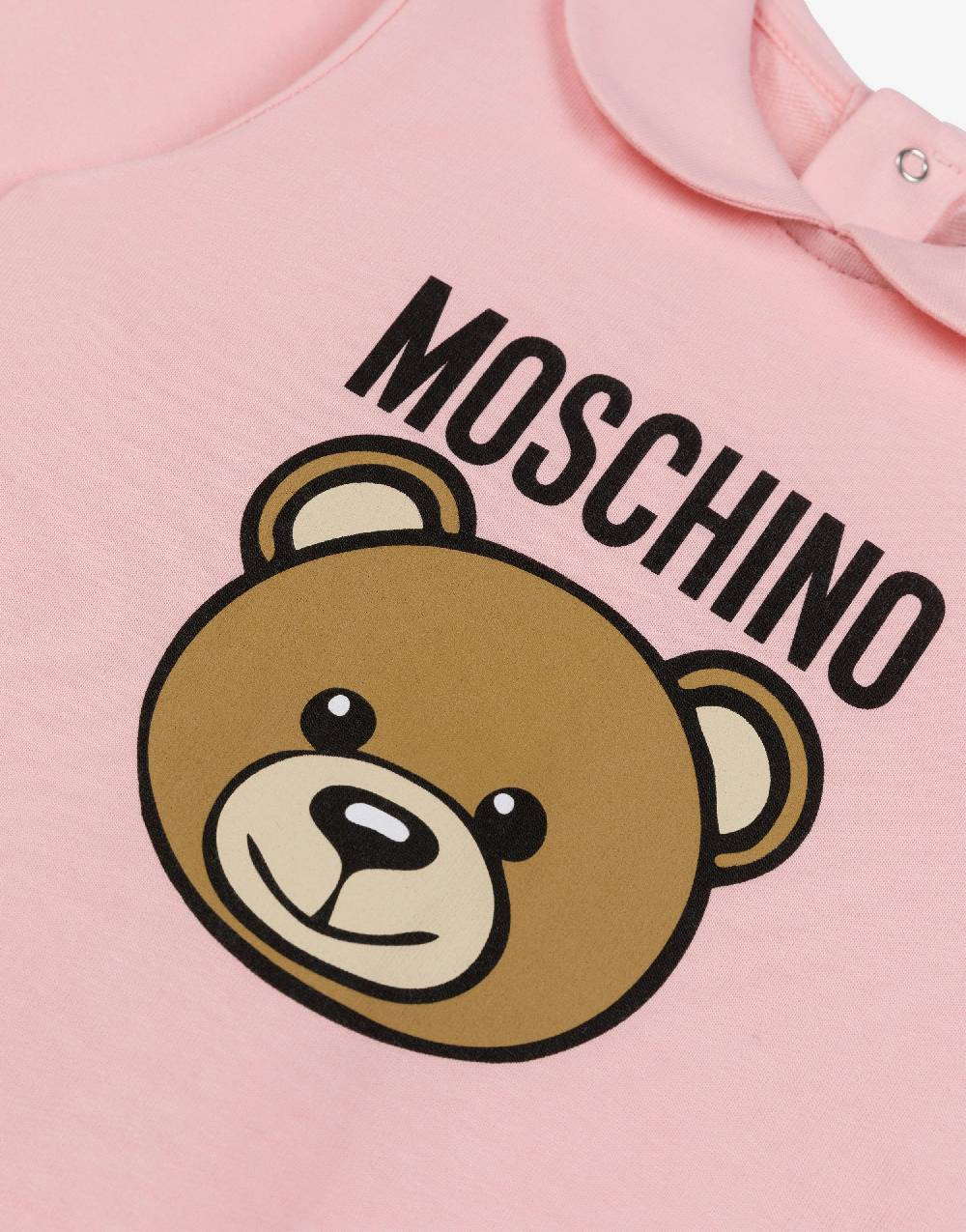 Love Moschino Tutina in felpa Moschino Teddy Bear Moda