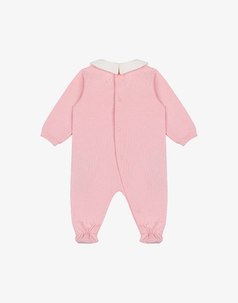 Love Moschino Tutina in felpa Baby Teddy Bear Convenienza