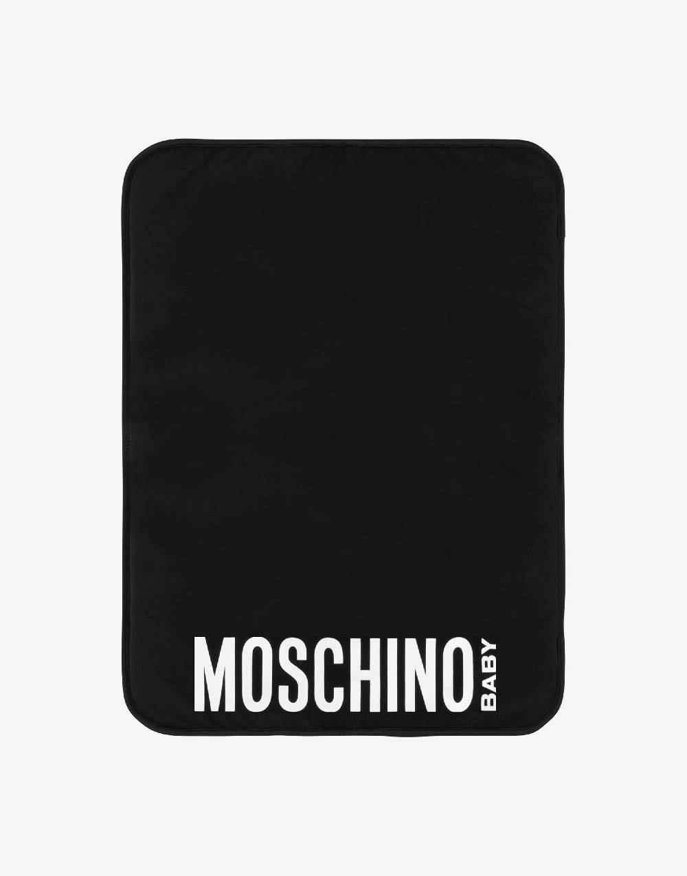 Love Moschino Borsa mamma con fasciatoio Teddy Print I Più Venduti